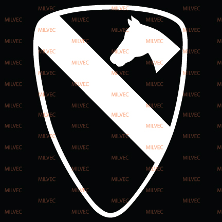1st Cavalry